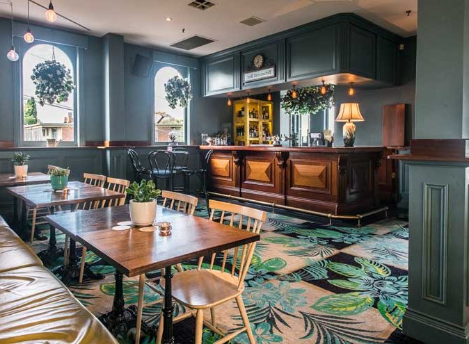 The Royal Leichhardt Best Late Night Pubs