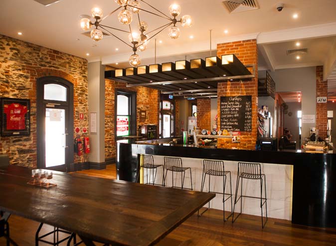 joiners function rooms adelaide venues hindmarsh venue hire small party room birthday corporate hidden event 002