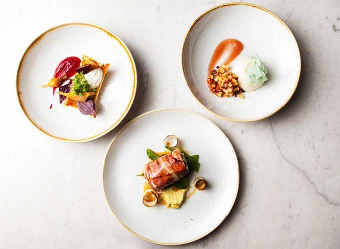 one fifty bar restaurant ascot brisbane lush tree 011