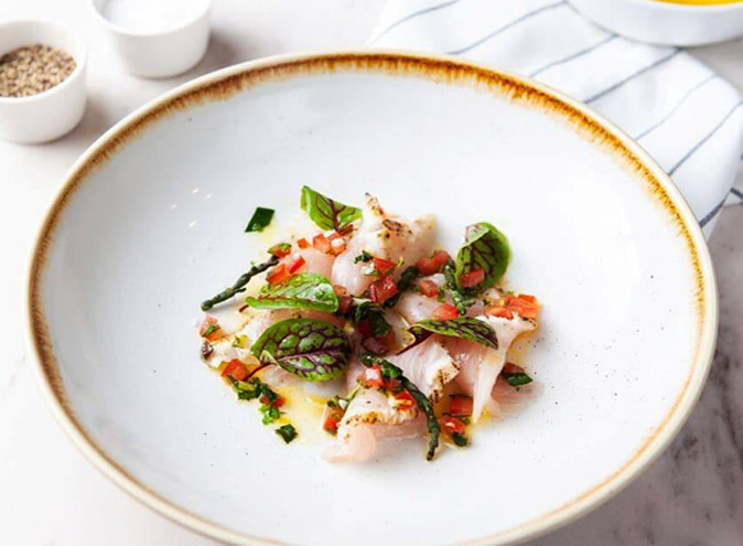 one fifty bar restaurant ascot brisbane lush tree 012