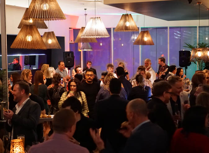 slate function venues rooms melbourne venue hire room event engagement corporate wedding small birthday party cbd 003