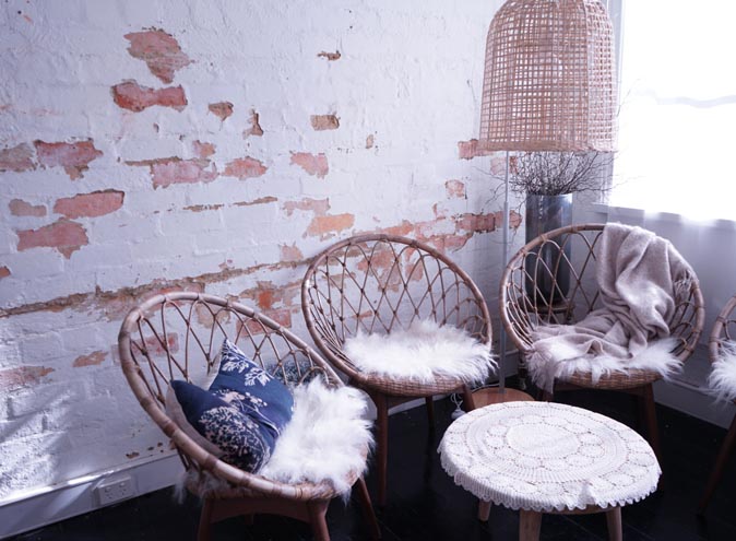 Flovie Florist function rooms venues melbourne venue hire room birthday party event corporate wedding small engagement carlton 00