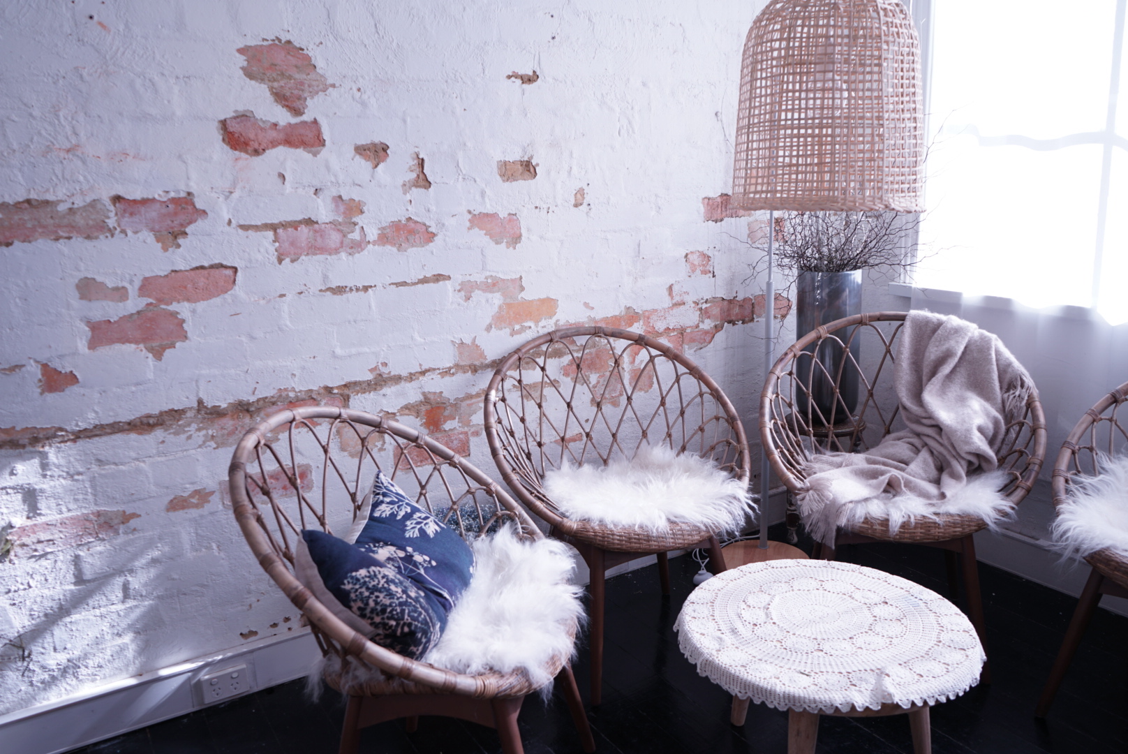 Flovie Florist function rooms venues melbourne venue hire room birthday party event corporate wedding small engagement carlton 005