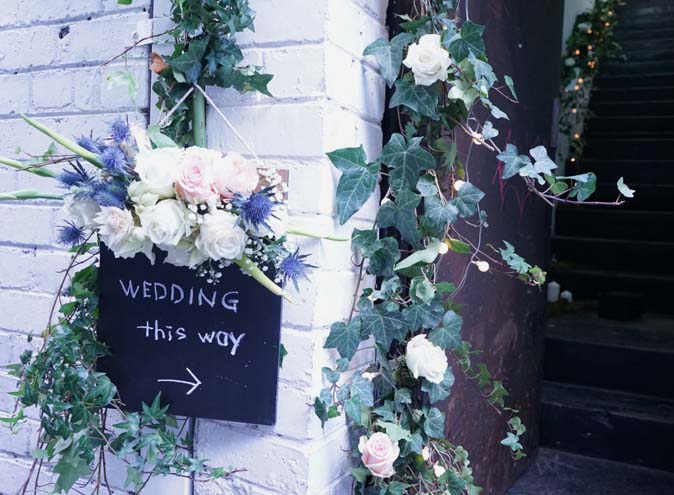 Flovie Florist function rooms venues melbourne venue hire room birthday party event corporate wedding small engagement carlton 007