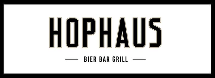Hophaus venue hire melbourne function rooms venues birthday party event wedding engagement corporate room small event southbank logo