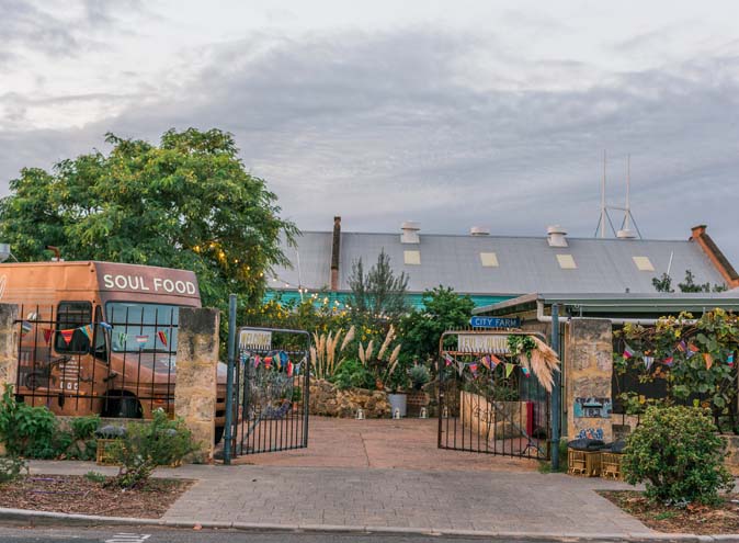 Perth City Farm venue hire function rooms venues birthday party event wedding engagement corporate room small event CBD 009