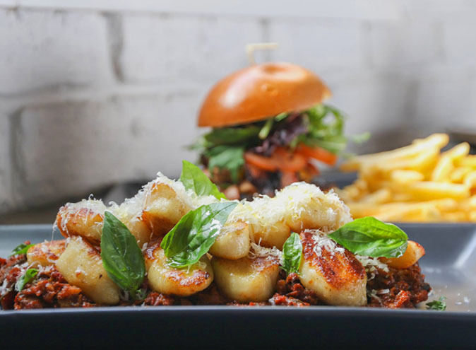 Rob Roy Hotel CBD restaurants Adelaide modern pub restaurant top best good new fine dining 0010