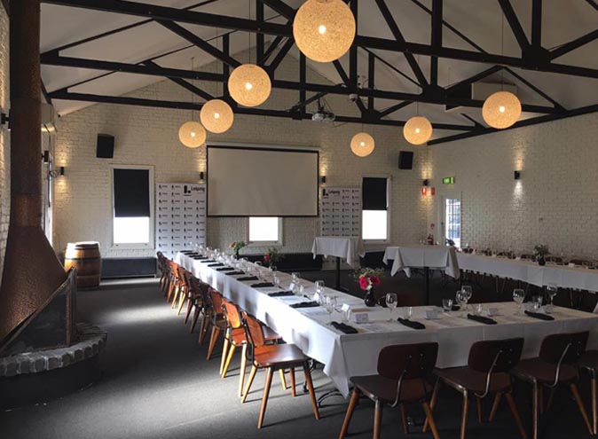 Function Rooms Adelaide Cbd