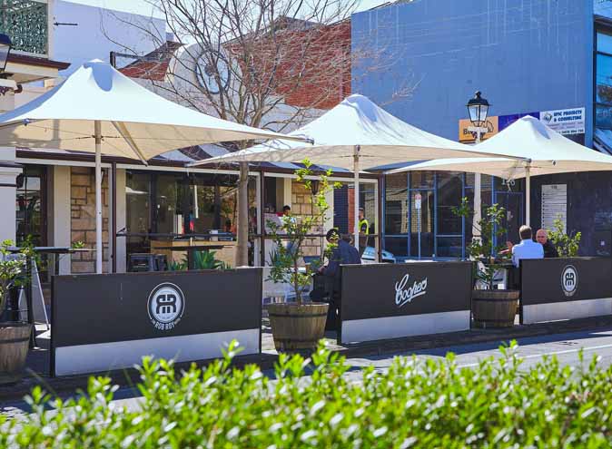 Rob roy hotel venue hire adelaide function rooms venues birthday party event wedding engagement corporate room small event cbd 009
