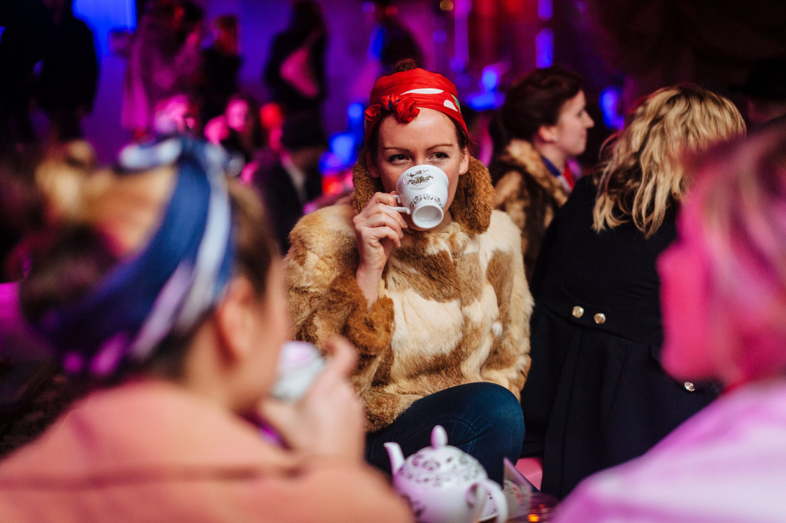 UndergroundCinema Melbourne Events Cinema Movies Tickets Event Venue Cinemas MelbourneCBD WhatsOn MelbourneEvents 3