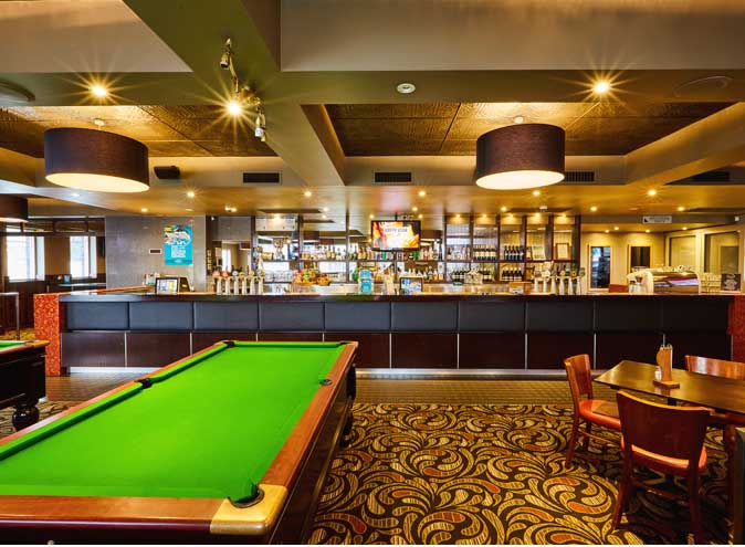Browns Corner Hotel <br/> Best Northside Pubs