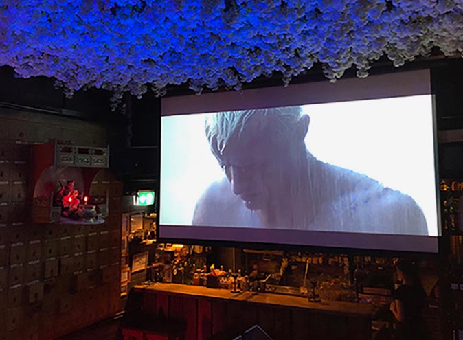 Bad Mama surry hills bars sydney bar top best good new hidden rooftop laneway 0010