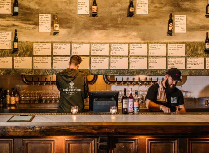 Taphouse function venues rooms sydney venue hire room event engagement corporate wedding small birthday party darlinghurst 0012