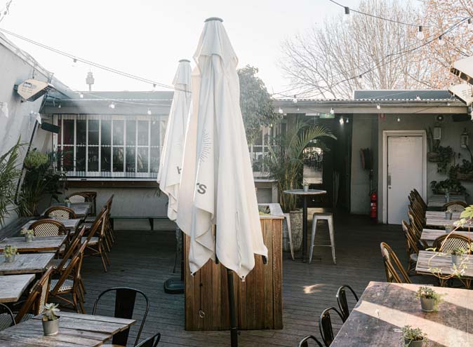 Taphouse function venues rooms sydney venue hire room event engagement corporate wedding small birthday party darlinghurst 007