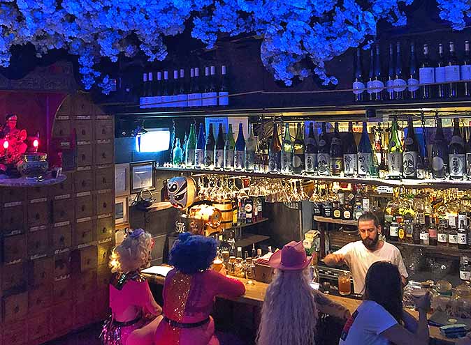 bad mama function rooms venues sydney venue hire room birthday party event corporate wedding small engagement surry hills 001 1