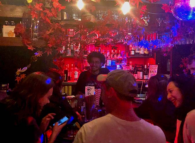 bad mama function rooms venues sydney venue hire room birthday party event corporate wedding small engagement surry hills 002