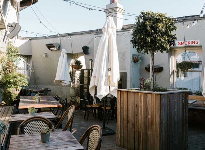 taphouse surry hills bars sydney bar top best good new hidden rooftop laneway 009