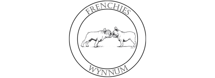 Frenchies Cafe Cafes Brisbane Top Dog Friendly Best Good Logo 1