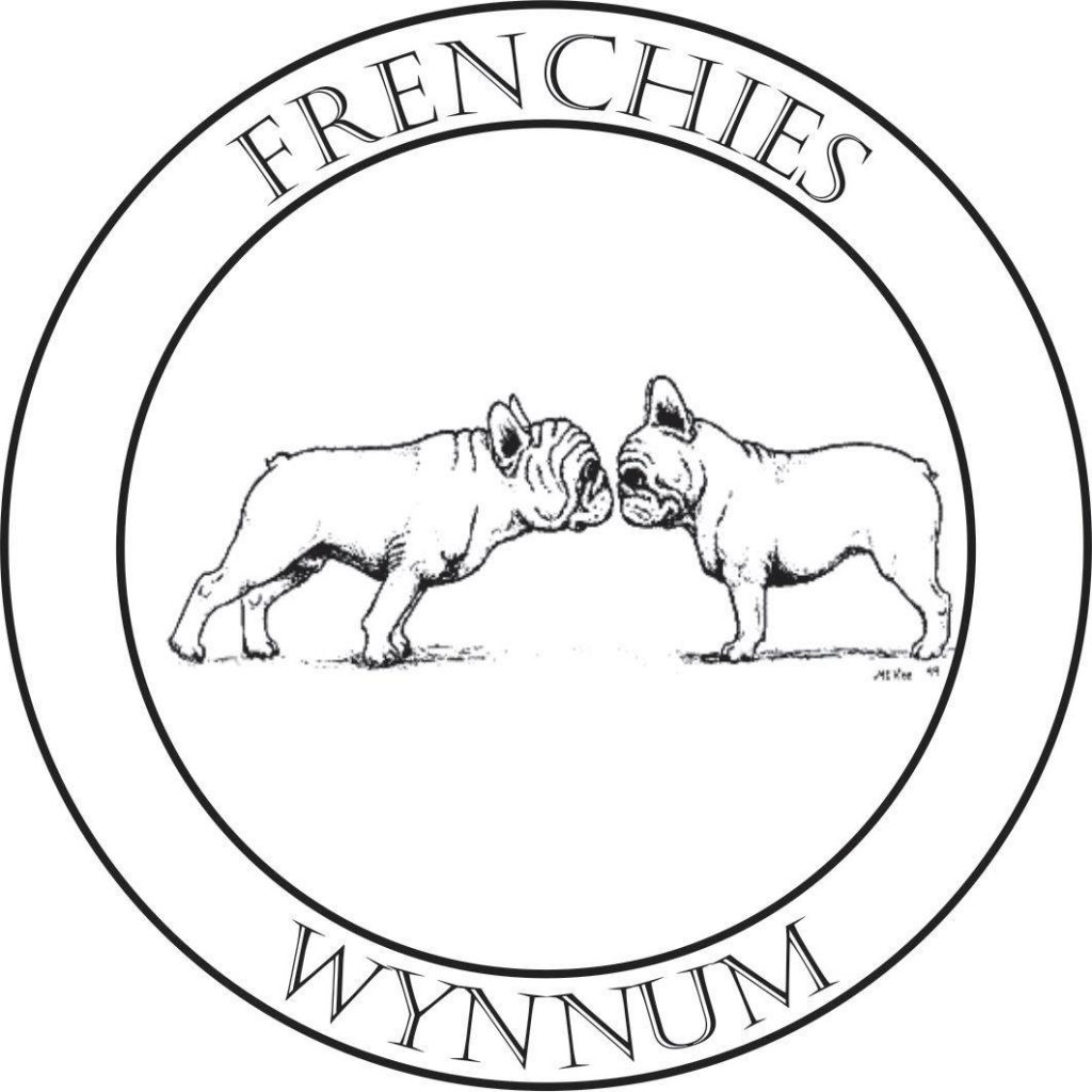 Frenchies Cafe Logo