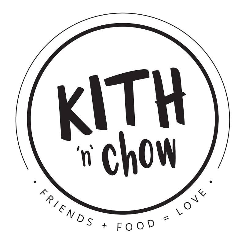 Kith n Chow Logo