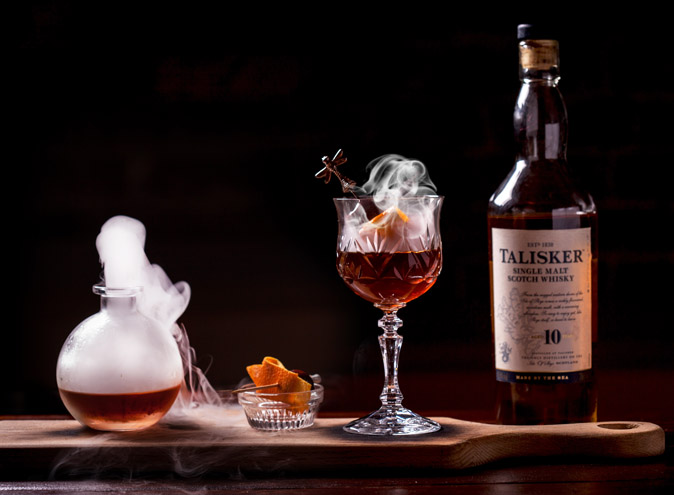 eau de vie melbourne bars CBD bar top best good new hidden rooftop laneway 10