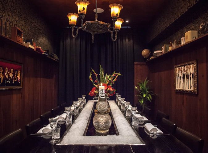 eau de vie melbourne bars CBD bar top best good new hidden rooftop laneway 11