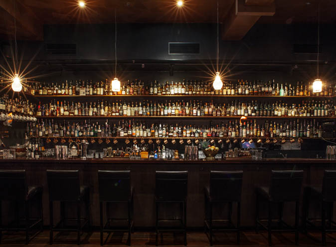 eau de vie melbourne bars CBD bar top best good new hidden rooftop laneway 3