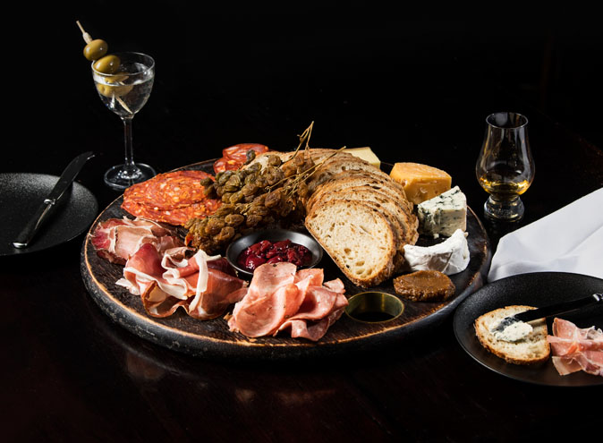 eau de vie melbourne bars CBD bar top best good new hidden rooftop laneway 6