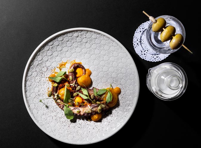 eau de vie melbourne bars CBD bar top best good new hidden rooftop laneway 9