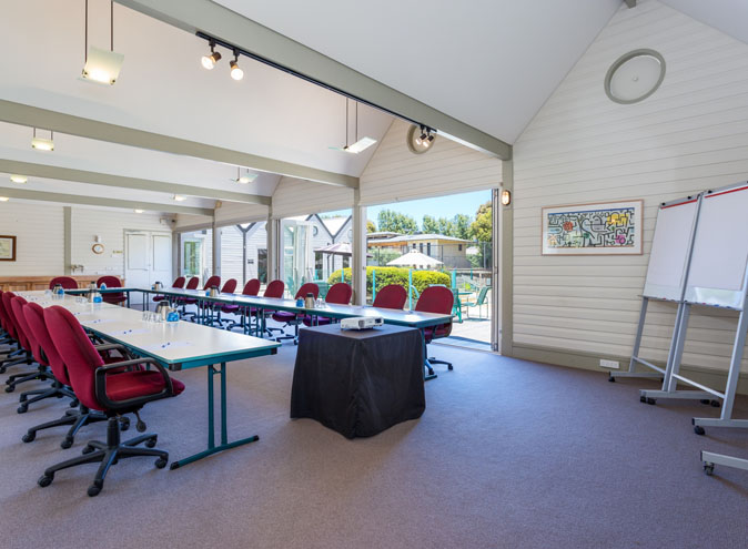 Portsea Village Resort <br/> Corporate Function Rooms