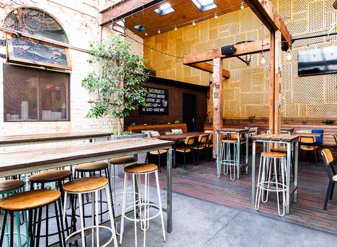 the aviary abbotsford restaurants melbourne modern restaurant top best good new fine dining 2