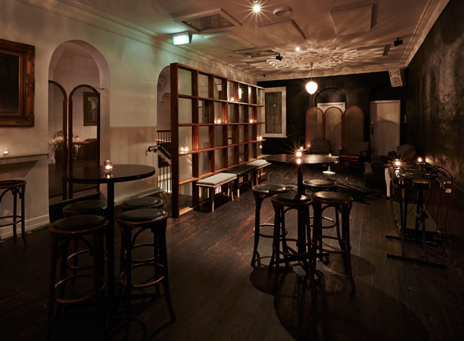 Aviary Hotel </br> Best Modern Pubs
