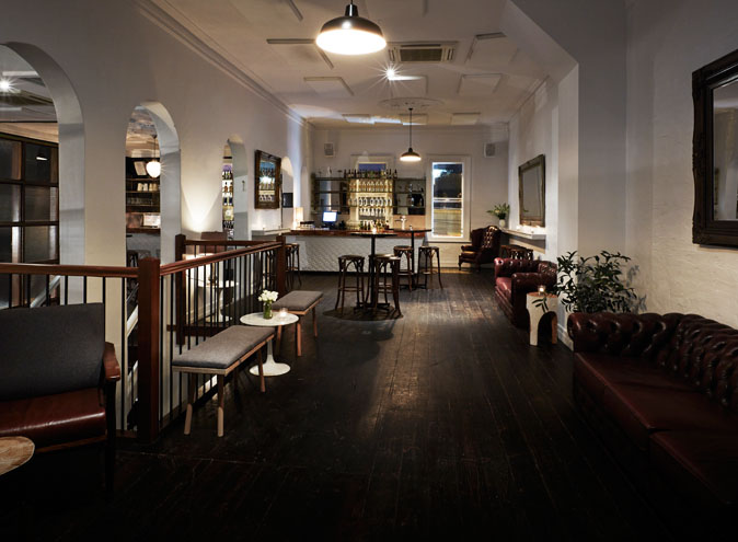 the aviary abbotsford restaurants melbourne modern restaurant top best good new fine dining 7