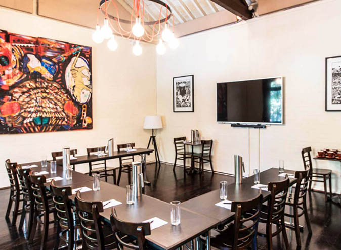 the loft uts venue hire sydney function rooms venues birthday party event wedding engagement corporate room small event ultimo 14