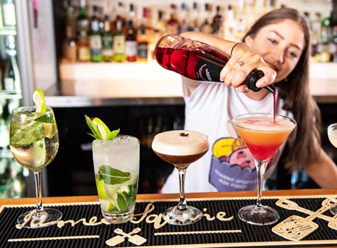 the loft uts venue hire sydney function rooms venues birthday party event wedding engagement corporate room small event ultimo 6