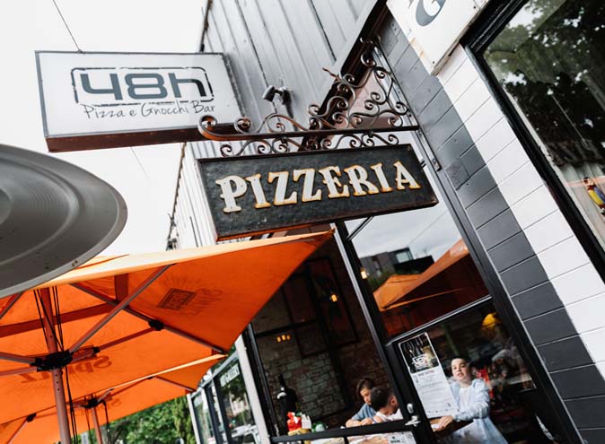 48h pizza e gnocchi bar elsternwick italian restaurants pizza gnocchi1