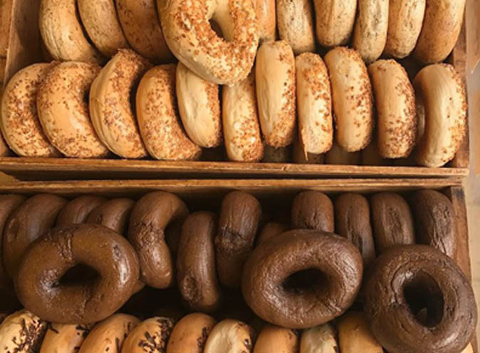 5 and dime bagels melbourne top best good restaurants bakery 01