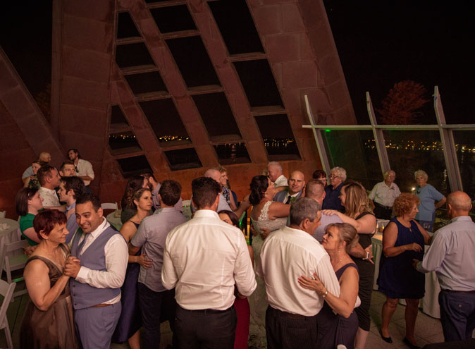The Bell Tower <br/> Rooftop Venue Hire