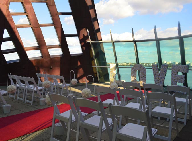 The Bell Tower <br/> Rooftop Venue Hire