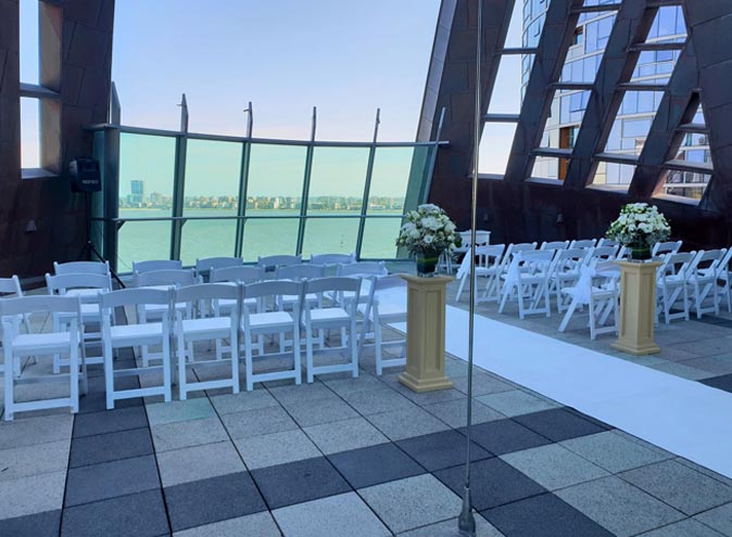The Bell Tower <br/> Waterfront Function Venues