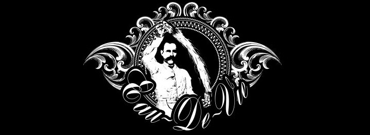 eau de vie function venues rooms melbourne venue hire room event engagement corporate wedding small birthday party CBD LOGO