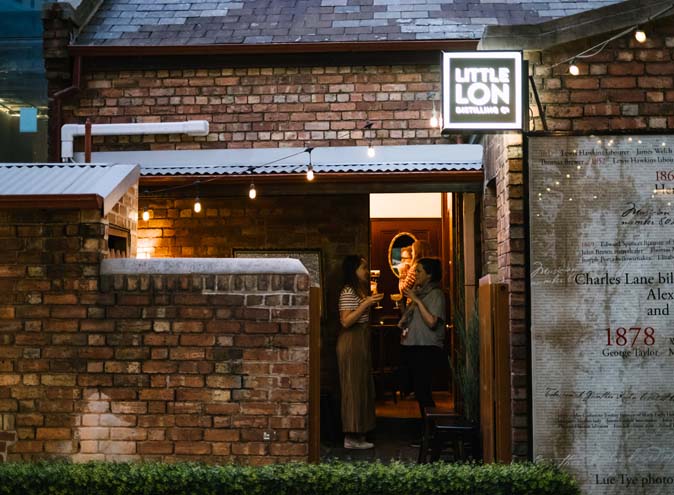 little lon function rooms venues melbourne venue hire room birthday party event corporate wedding small engagement cbd 5