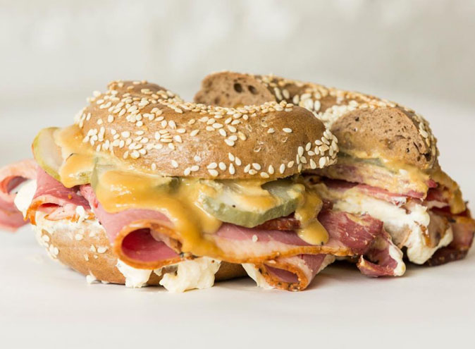 mile end bagels best top good northside fitzroy melbourne restaurants coffee 04 2