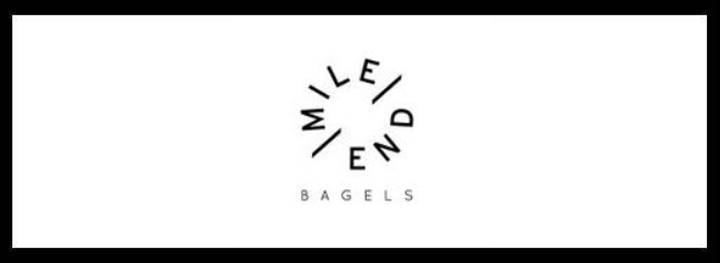 mile end logo