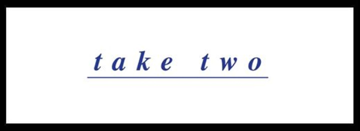 take two logo