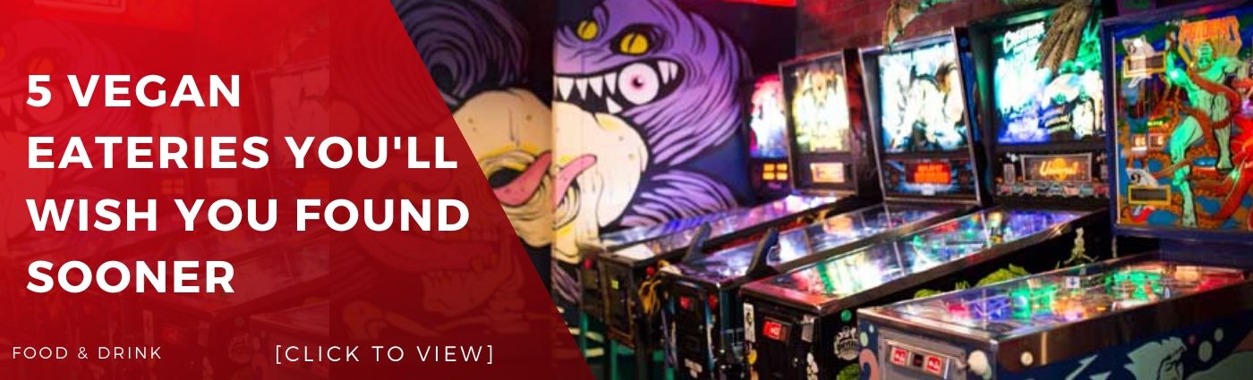 5 vegan eateries youll wish you found sooner brisbane