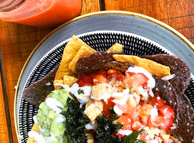 Pineapple Express cafe cafes best coffee healthy wholefood nutritious hamilton brisbane 03