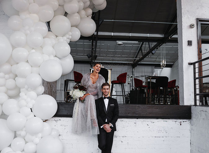 The Wool Mill function rooms Melbourne Brusnwick East venue large warehouse blank canvas wedding engagement party corporate big event spacious nice 004 1