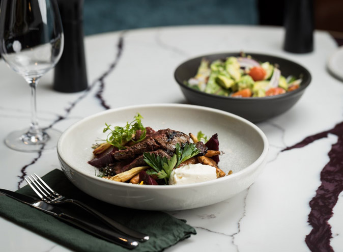 ascot rydges sydney airport restaurants modern restaurant top best good new fine dining 001 11