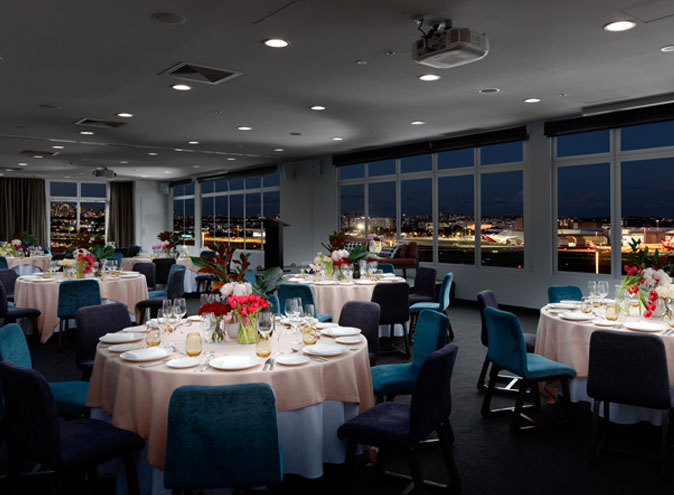 ascot rydges sydney airport restaurants modern restaurant top best good new fine dining 001 3 1